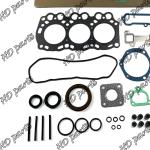 L3C Gasket Repair kit 30L01-01402 For Mitsubishi Engine