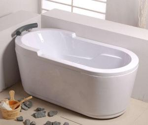 Quality Massage Bathtub MODEL:F14 wholesale