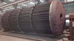 Maize Corn Starch Fiber Gluten Dryer With High Remarkable Performance