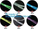 pe vacuum packing bags press lok zipper, vertical pocket pants press lok zipper,