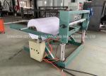 PS Foam Take Away Food Box Making Machine Extruder Output 150-200kg/H