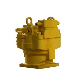 Quality Excavators Hydraulic Parts M5x180 Swing Motor For Kobelco SK330-8 SK350-8 wholesale
