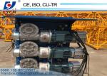 Construction Lifting Hoist SC100/100 Outdoor Construction Elevator Hoist Hot