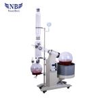 20L NR Series Large Rotary Evaporator 399.9Pa Maximum Vacuum Degree Rotary