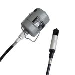 Rotary Hanging Flexible Shaft Grinders 110V/220V 50/60HZ for Carving