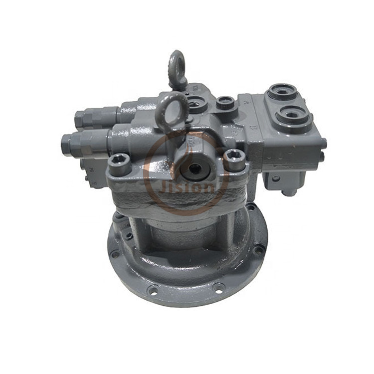 EC460 EC460C Volvo Swing Motor 14550092 For Excavator