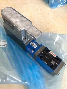 Quality 0811404611 Rexroth 4WRPEH 6 Hydraulic Valve 4WRPEH6C4B12L-20/G24K0/A1M wholesale