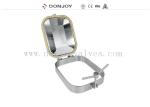 Sanitary Outward Opening Square Manhole Cover Ss304 Materials