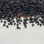 Carbon Nanotubes Antistatic PEEK Resin Granules Plastic Raw Material