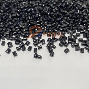 Quality 30% Carbon Fiber Filled PEEK Granules Plastic Injection Pellets OEM wholesale