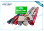 Environmental Disposable Spunbond Non Woven Tablecloths For Hotel
