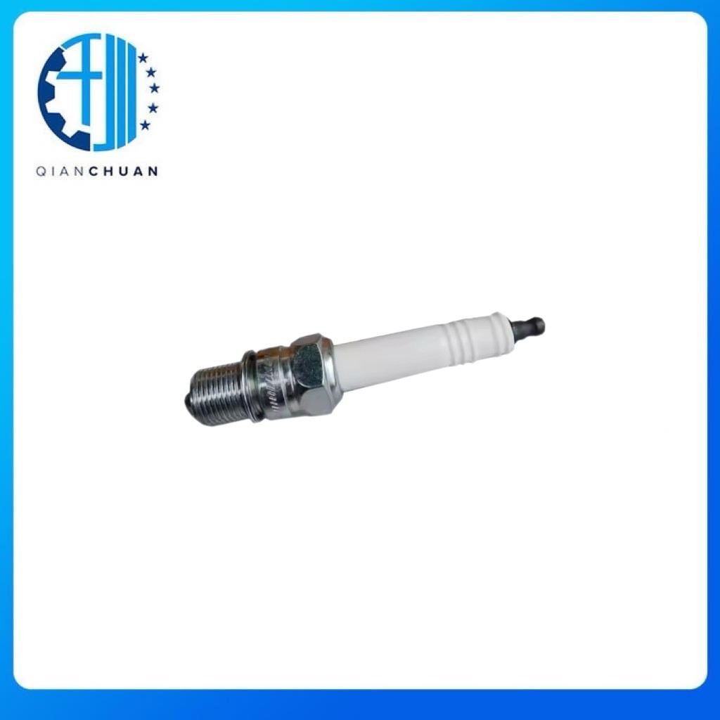 SR4 SR4B Spark Plug 479-7702 Excavator Bulldozer Diesel Engine Spare Parts