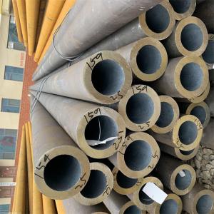 Quality Grade A Grade B Astm A53 Seamless Pipe / A53 Carbon Steel Pipe wholesale