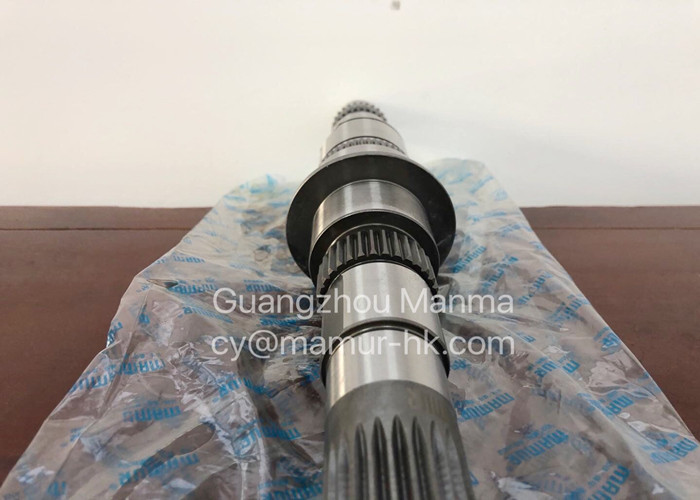 Main Transmission Output Shaft For JAC 1040S J-1701201-00-04