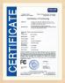 Xianghe Kingcave Technology Co., Ltd Certifications