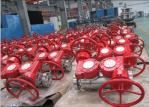 2500LB Double Ball Valve