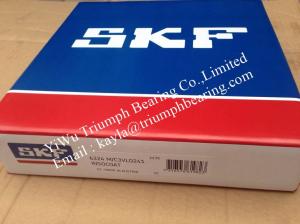 Quality Insocoat Deep groove ball bearing 6324M/C3VL0241 ， 6326 M/C4VL0241 wholesale