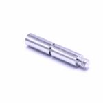 Stainless Steel Round Male Female Standoff, Non - Threaded Standoff, Round
