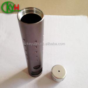 Quality Aluminum Brass Bronze CNC Turning Machining Parts OEM/ODM Acceptable wholesale
