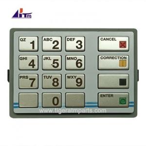 Quality 49249440721B Diebold EPP7 Keyboard ATM Machine Parts wholesale