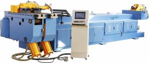 Quality Automatic Feeding Mandrel Bending Machine For Office Chair wholesale