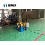 HGZ-40T Self Aligning Rotator