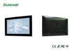 15.6 Inch Indoor Wall Mount Lcd Digital Signage Advertising Display Board