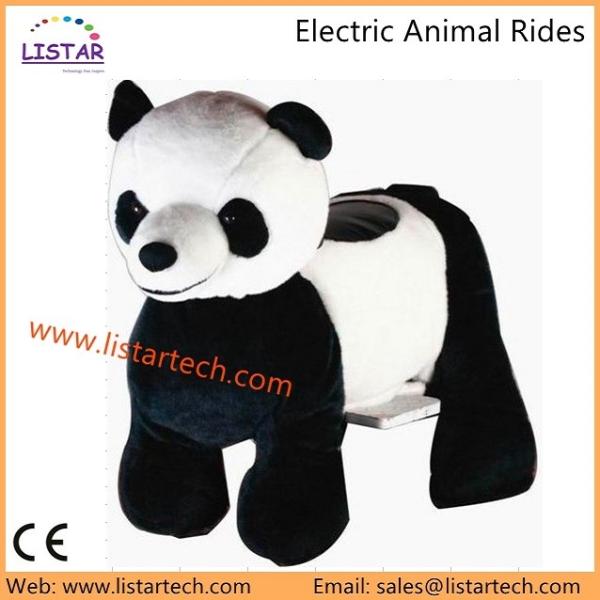Battery Toy Car Baby Ride on Toy Lovely Animal Toy on Rides, Baby Animal rides