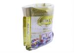 Multi Colored Printed Agricultural Product Packaging Bags Waterproof Sacks