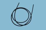 Compatible Light Guide Tube For Varies Flexible Endoscope Accessories