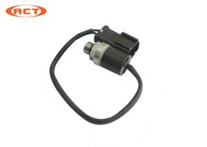 Quality PC200-8 HYD. Pressure Sensor Komatsu Excavator Spare Parts 40P ACT Packing wholesale