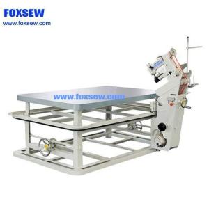 Quality Mattress Edge Seaming Sewing Machine FX445G-VB wholesale