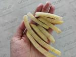 Suitable for Food Processing Enterprises Potato Chips French Fries Cutting