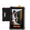Durable GPS Water Resistant Android Tablet Outdoor Fanless Industrial PC