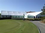 40x60 Gathering Big Party Tent For Coporate Events Party A Frame Shape