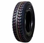Shacman Sinotruk Howo Truck Parts Tyres 12.00r20 12.00r24 11.00r20 Truck Tires