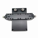 17.7GHz - 23.55GHz Microwave Directional Coupler For Sample Signals