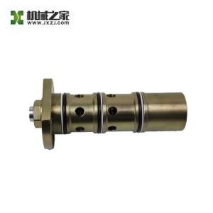Quality Telescopic Balance Valve Hydraulic Crane Parts ZYPHY-H25R-0 1010305062 wholesale