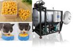 400kg Capacity Industrial Freeze Dryer Machine Bitzer Refrigeration