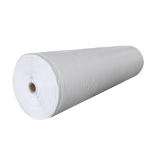 Quality PP Agricultural Non Woven Garden Fabric Plant Freeze Protection Floating Row Cover wholesale