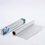 Food Grade Disposable Household Catering Aluminum Foil Roll with and Customize