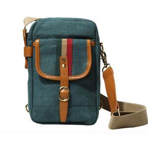 Quality Men's Mini Wallet Pocket Waist Pack, Waist Mobile Phone Bag wholesale