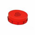 Promotional Throat Candy Box Cake Box Cheap Gifts Logo Customized