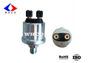 Quality 1/8 NPT Automotive Oil Pressure Sensor With Warning Contact wholesale