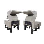 Used 400-500kg/H 7.5kw Plastic Crusher Machine