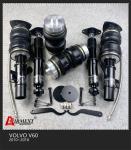 OEM Air Suspension Strut air bag strut kit VOLVO V60 2010-2018