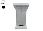 IP65 Waterproof 22 Inch Digital Advertising Displays
