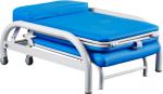 Accompanying Hospital Folding Chair Bed