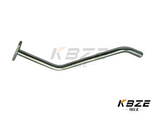 Quality TURBO PIPE E200B E311 E312B FOR CAT S4K ENGINE CA1968018 196-8018 1968018 KBZE AFTERMARKET wholesale