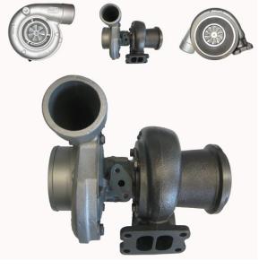 Quality 2000-12 Tractor, Truck S200AG047 Turbo 174195||Generator &amp;Turocharger wholesale
